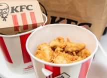 cibo kfc