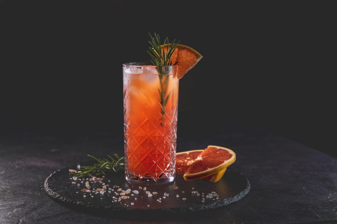 paloma cocktail