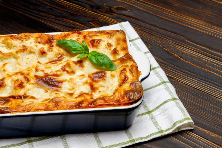 lasagne