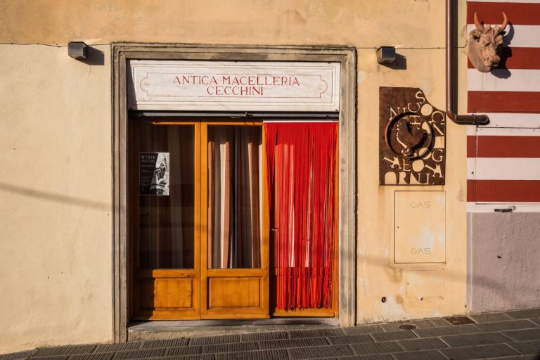 antica macelleria cecchini menù prezzi