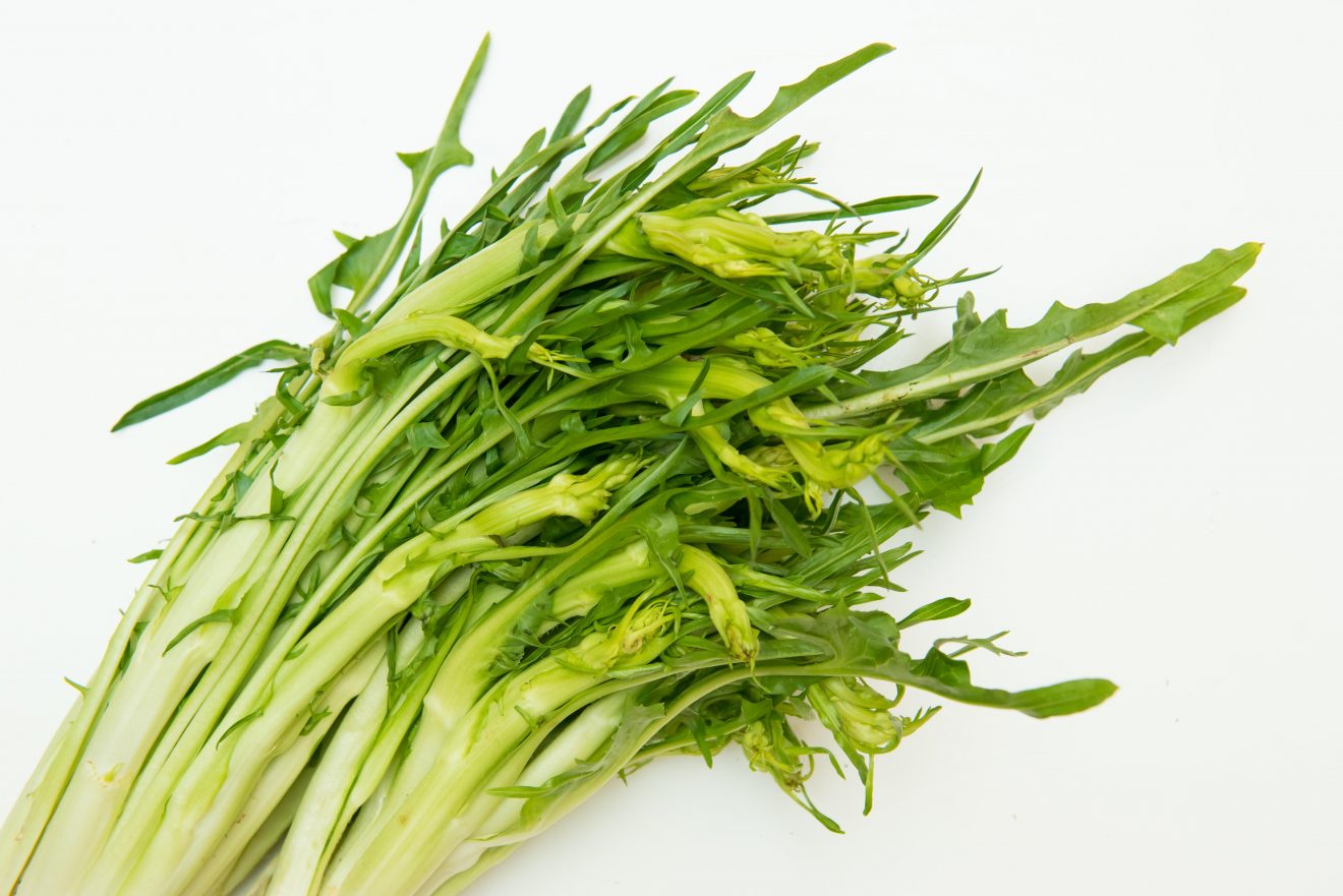 puntarelle