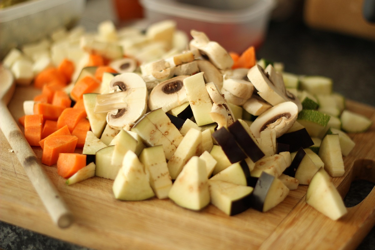 ricette con le verdure piatti gustosi e salutari