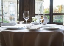 ristoranti stellati parigi 2023 menu prezzi
