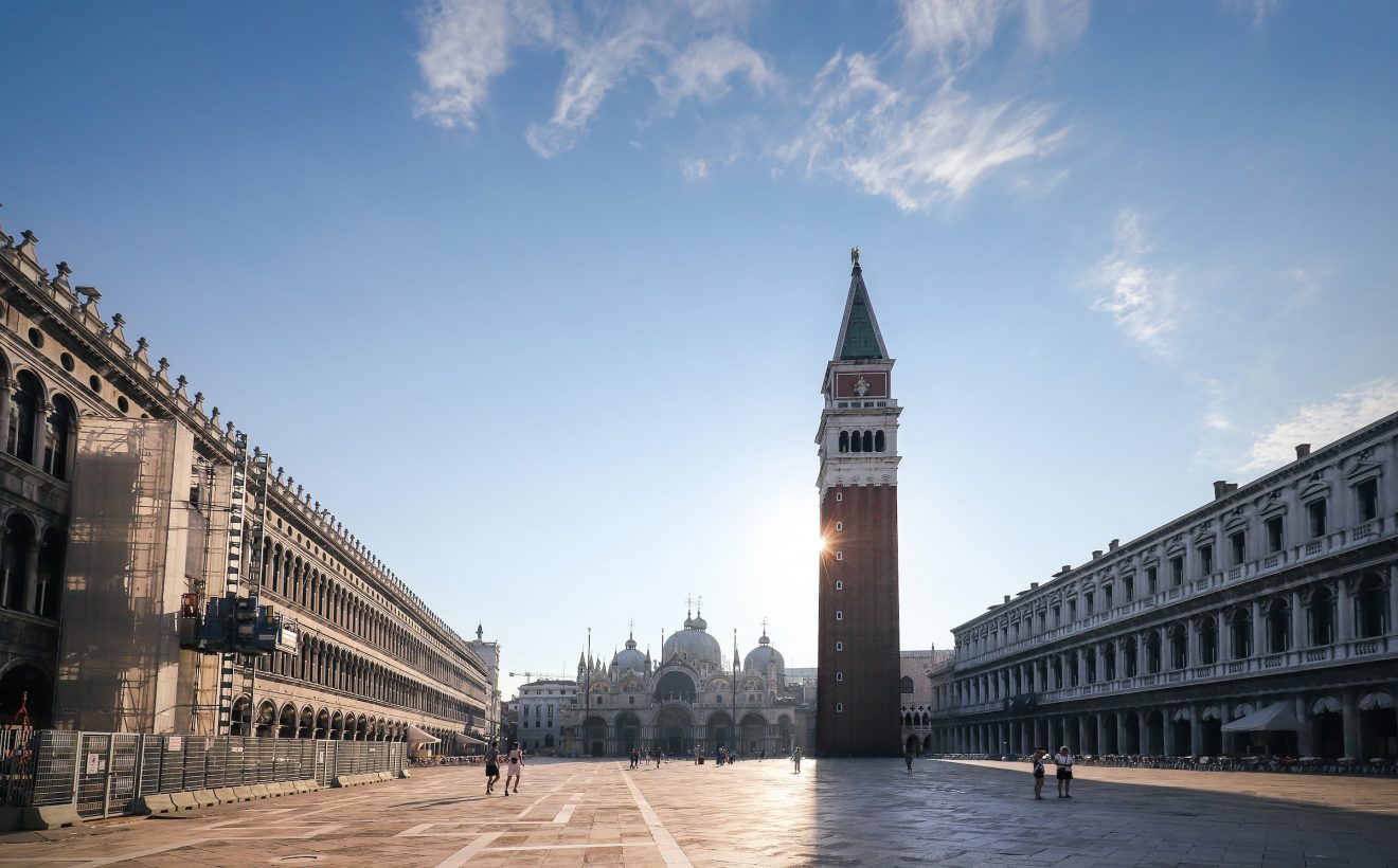 quanto costa caffè piazza san marco prezzi