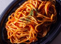 spaghetti carrettiera ricetta originale toscana