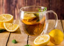 tisana chiodi garofano limone per dimagrire