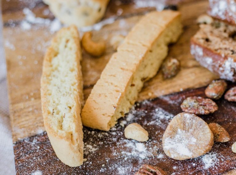 biscotti anice morbidi calabresi fatti casa