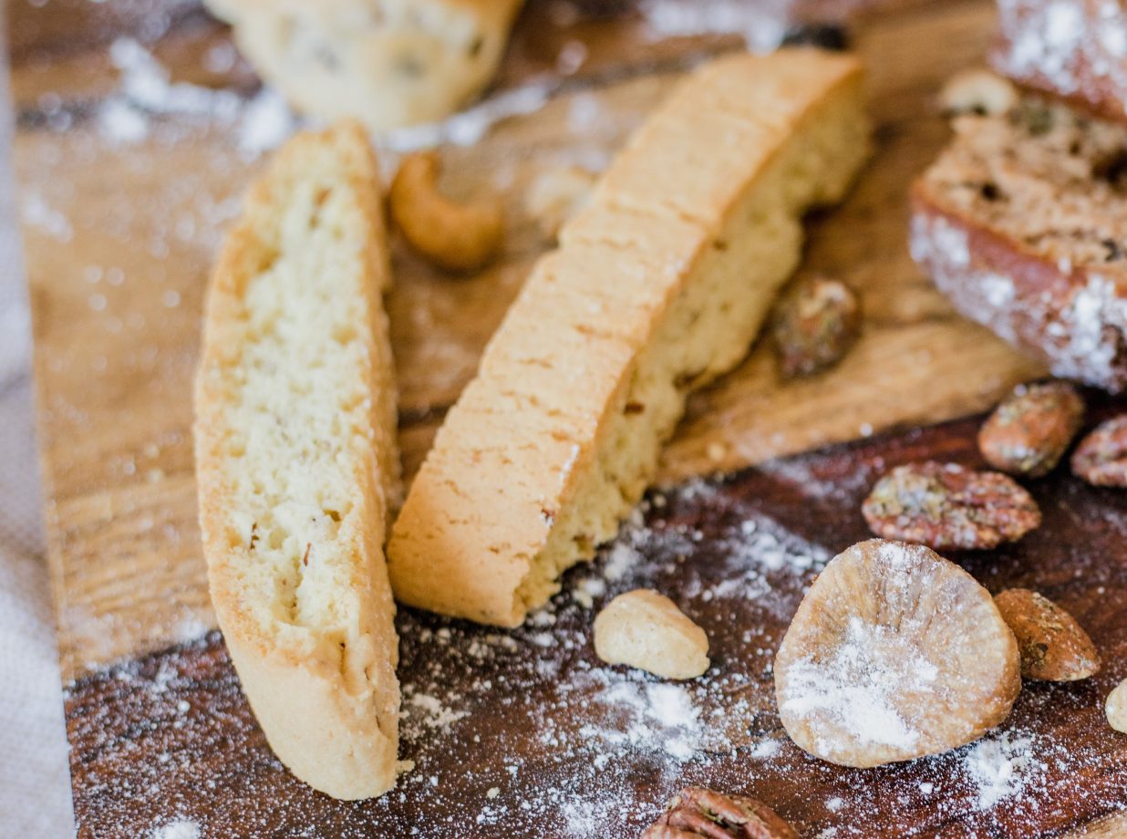 biscotti anice morbidi calabresi fatti casa