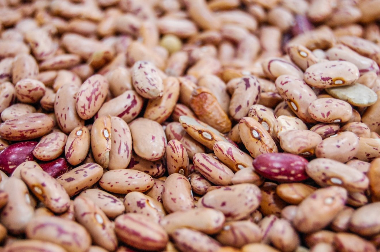 come cucinare fagioli borlotti freschi pentola pressione