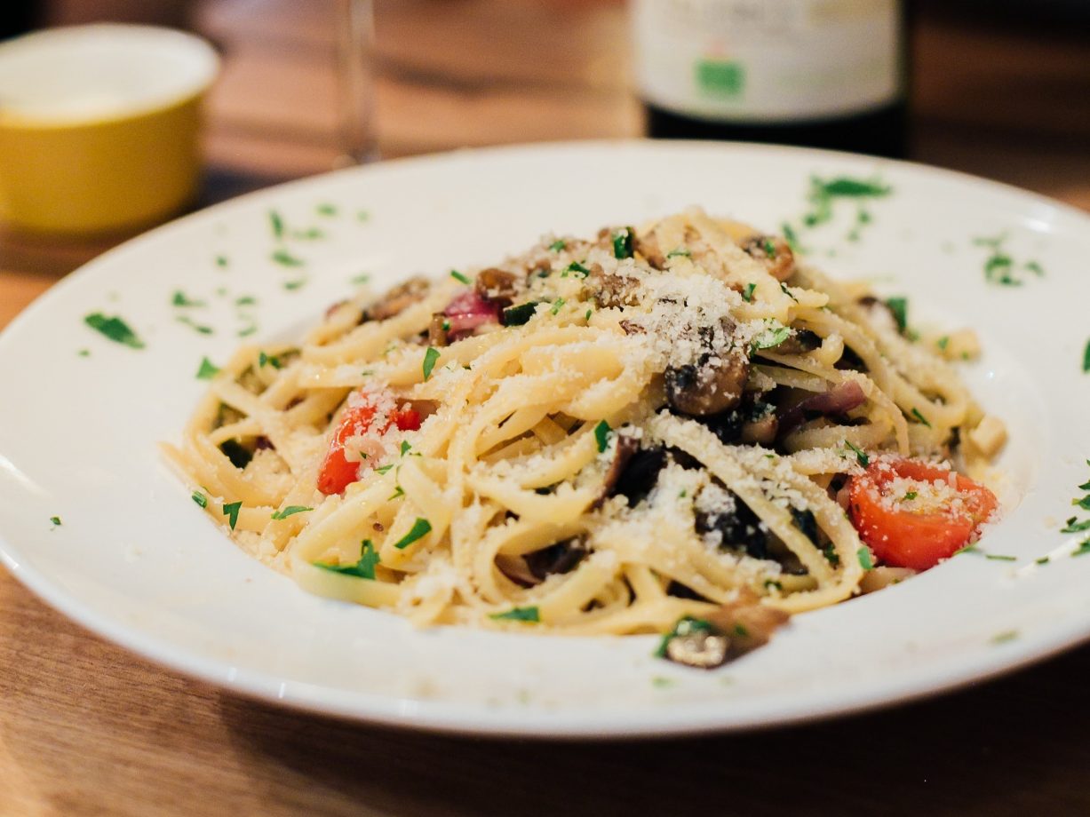 pasta cucunciata ricetta originale siciliana