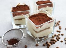 tiramisù fit yogurt greco oro saiwa