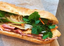 baguette vietnam ricetta originale