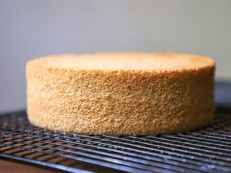 cassata siciliana fatta in casa senza glassa