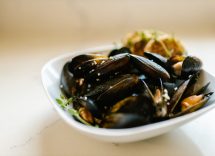 cozze marinara morbide ricetta