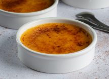 crème brûlée ricetta veloce bimby