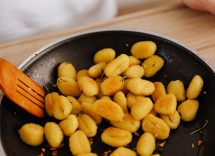 gnocchi patate senza glutine ricetta