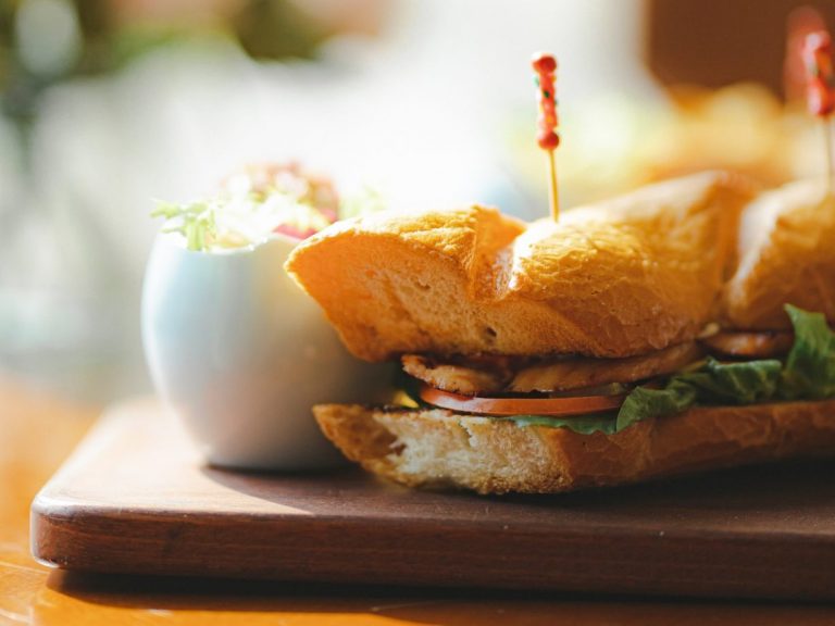 panino pesce spada melanzane ricetta