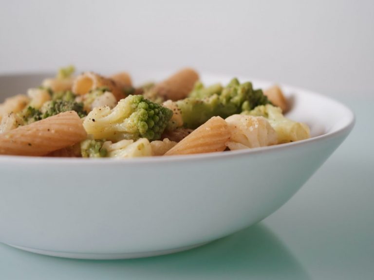 pasta fredda broccoli tonno ricetta semplice veloce