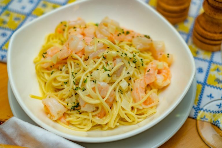 pasta risottata brodo pesce bimby