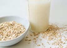 latte avena fatto casa senza estrattore