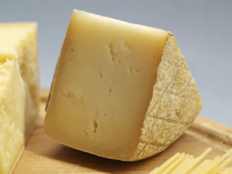 pecorino sottovuoto quanto dura