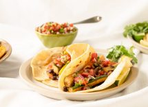 tacos ricetta impasto originale
