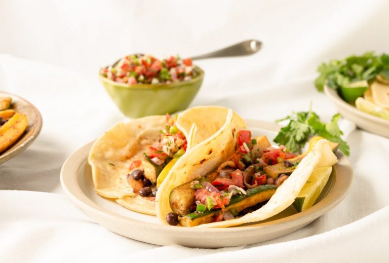 tacos ricetta impasto originale