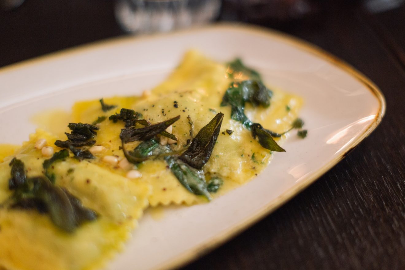 tortelli erbette ricetta originale