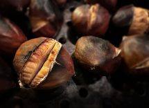 castagne forno perfette