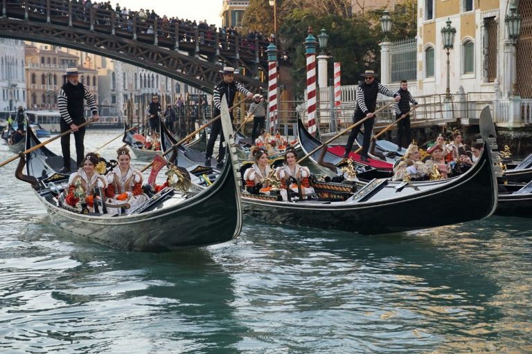 migliori ristoranti venezia