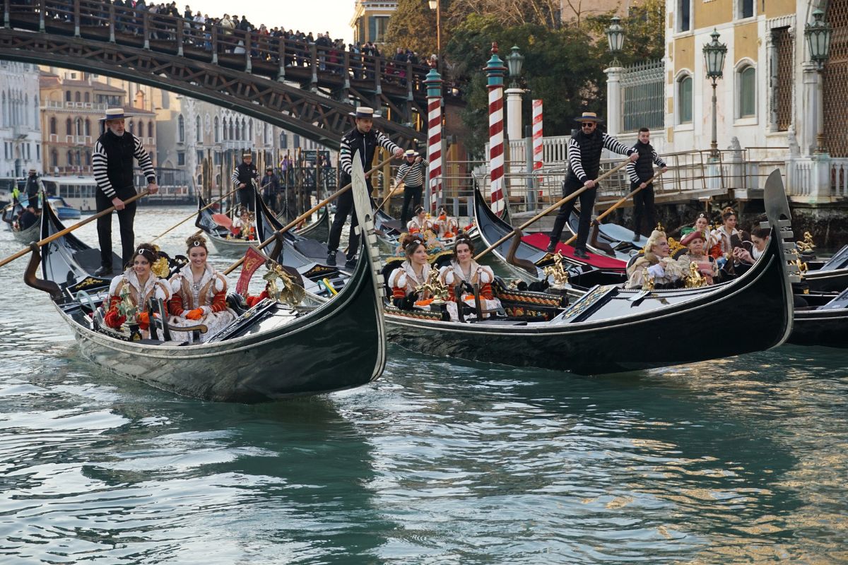 bacari famosi venezia