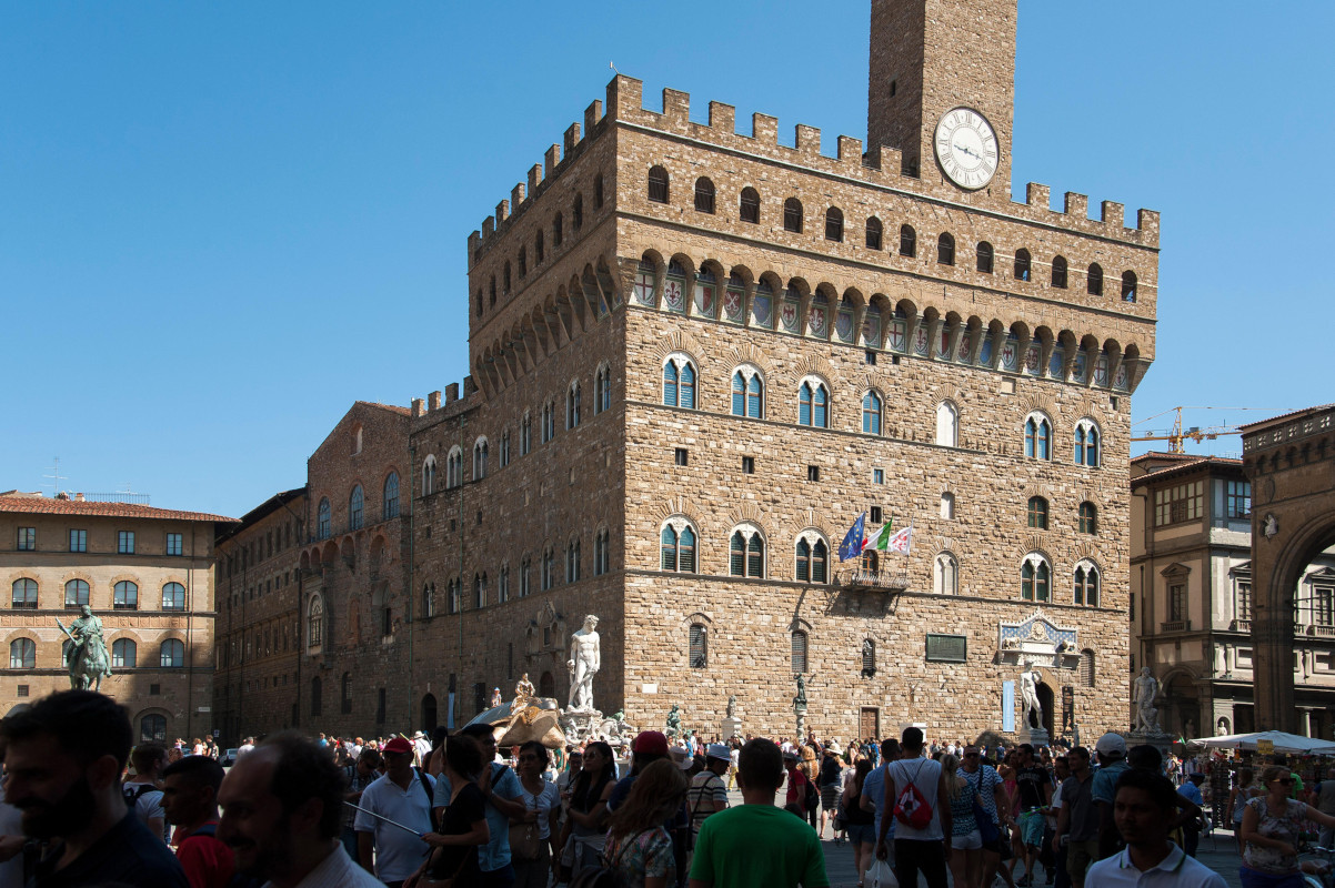 migliori locali aperitivo firenze