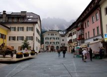 dove mangiare Schlutzkrapfen Pusteria