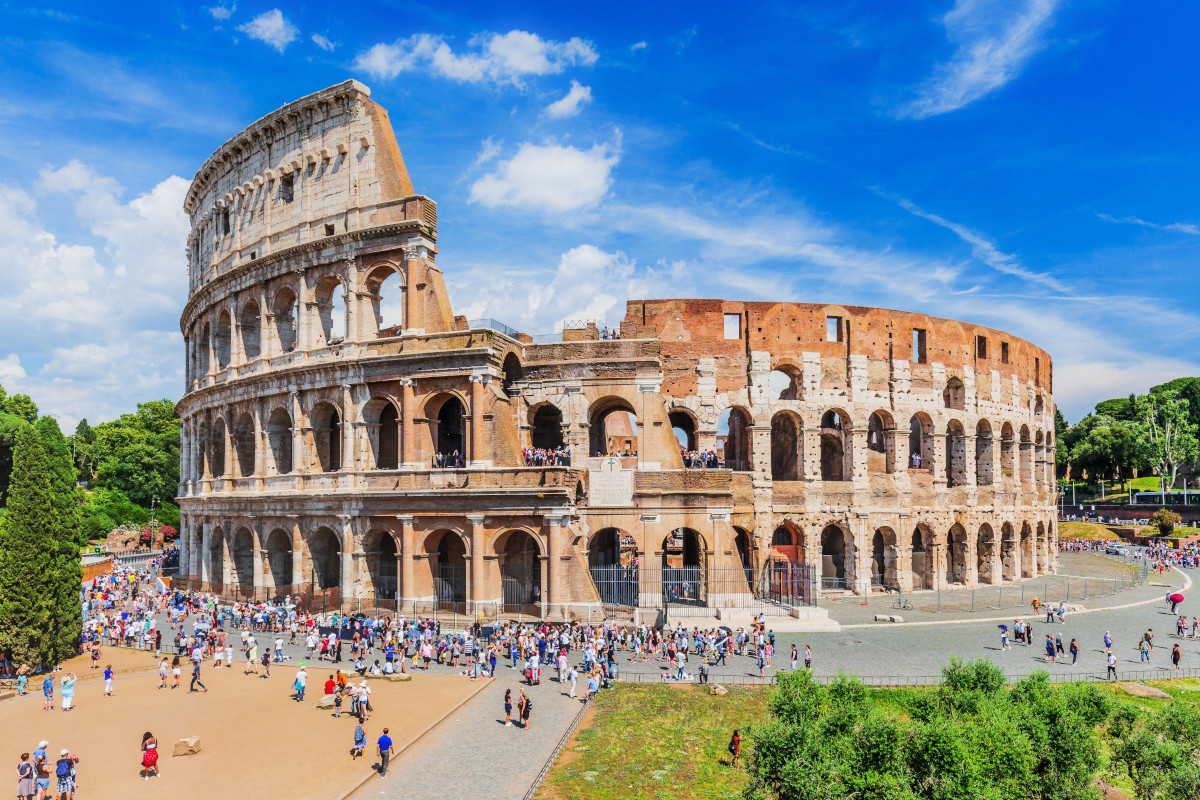 migliori supplì roma