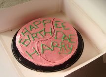 torta hagrid ricetta 1 1