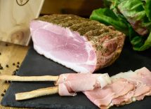 speck cotto