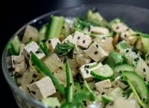 Ricette per il tofu, come cucinarlo in modo gustoso