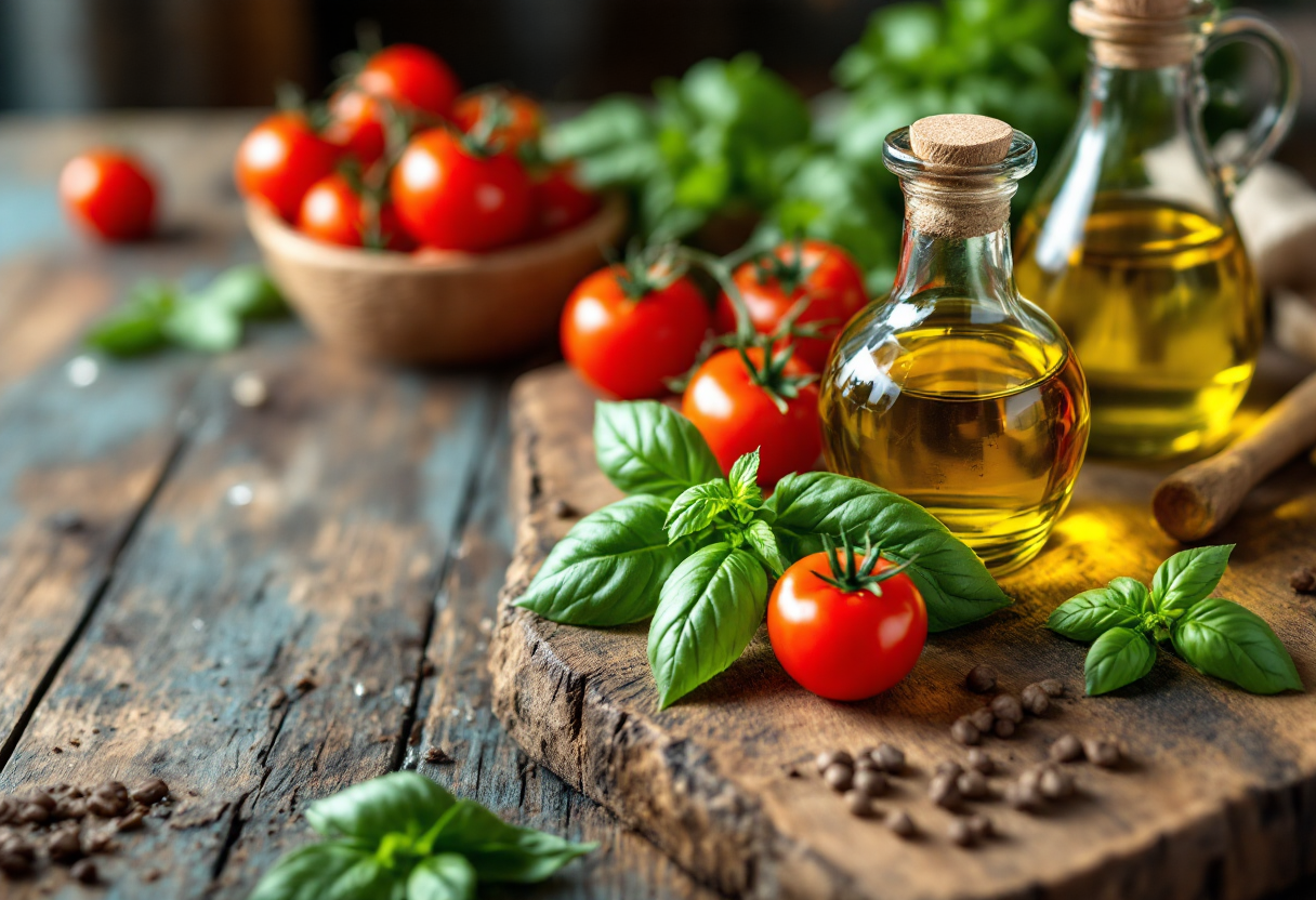 Celebrazione del 95esimo anniversario de La Cucina Italiana