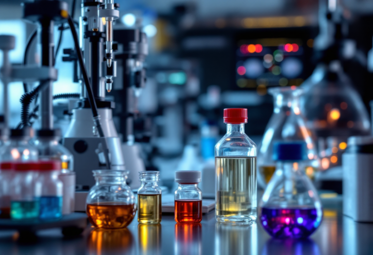 Scienziati rispondono alla protesta di Coldiretti a Parma