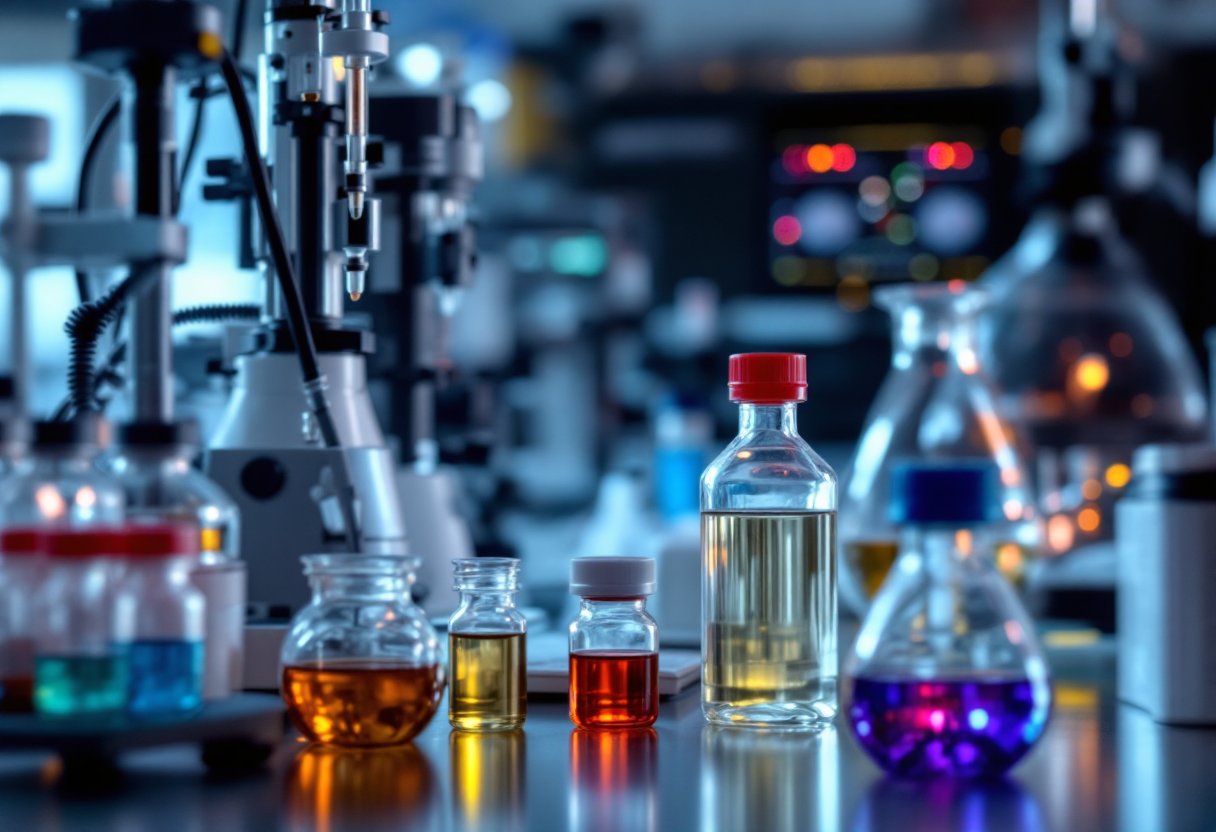 Scienziati rispondono alla protesta di Coldiretti a Parma