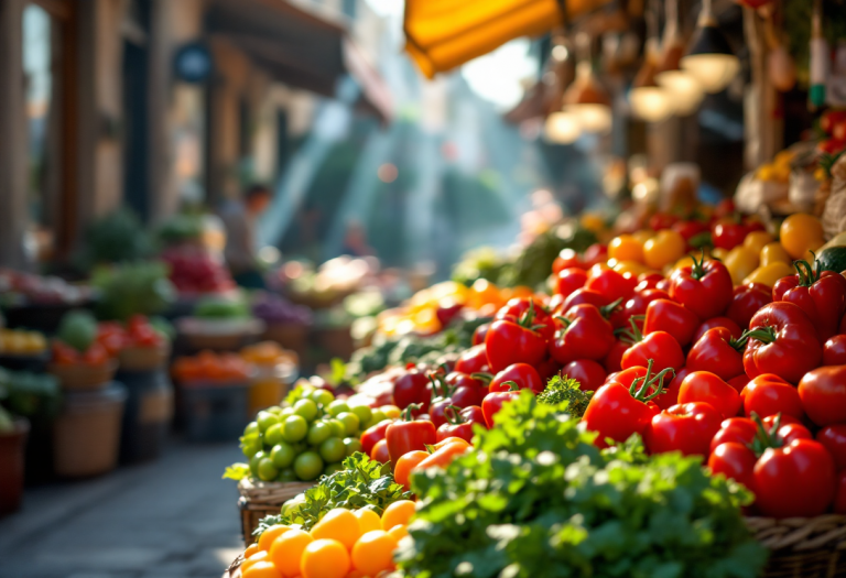Il governo italiano promuove i prodotti Made in Italy