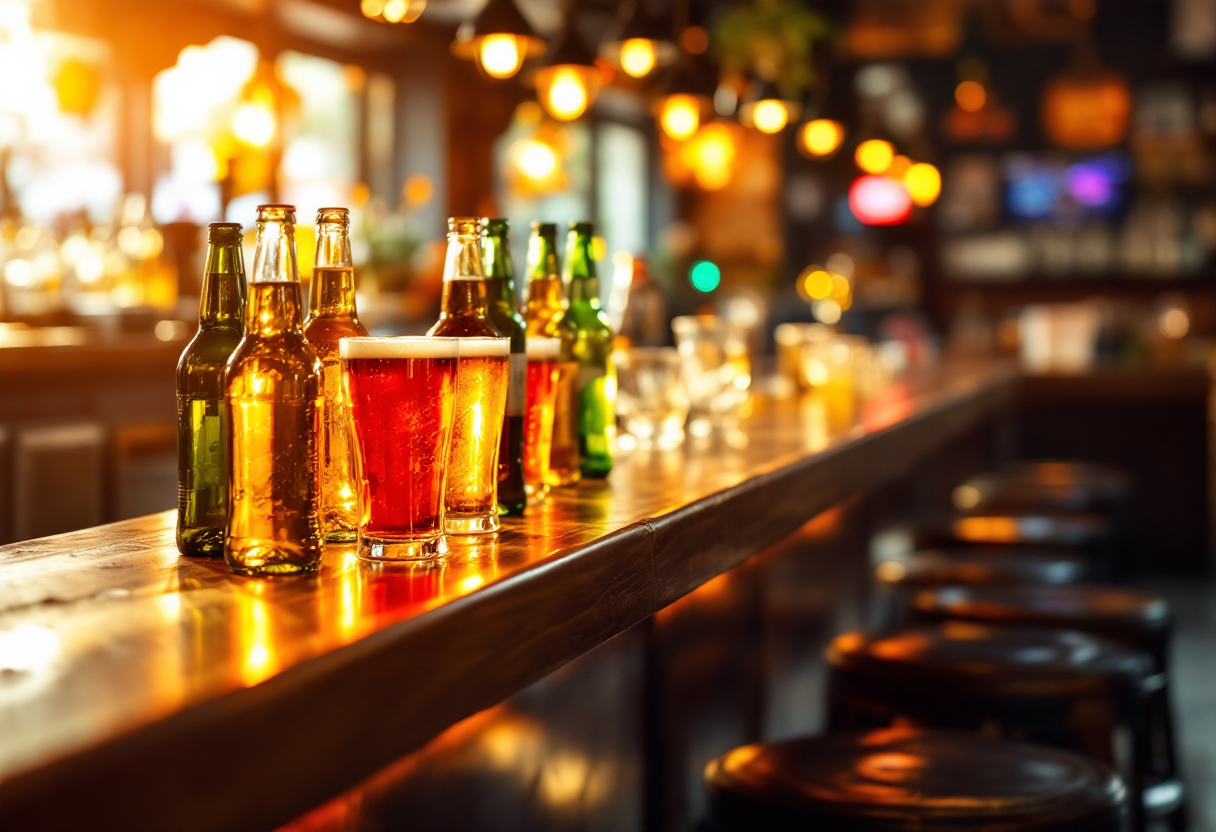 App Heineken per rivitalizzare la vita sociale dei giovani
