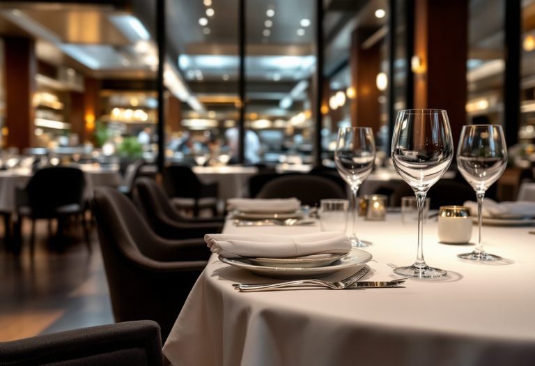 Nuove insegne gastronomiche segnalate da Michelin in Italia