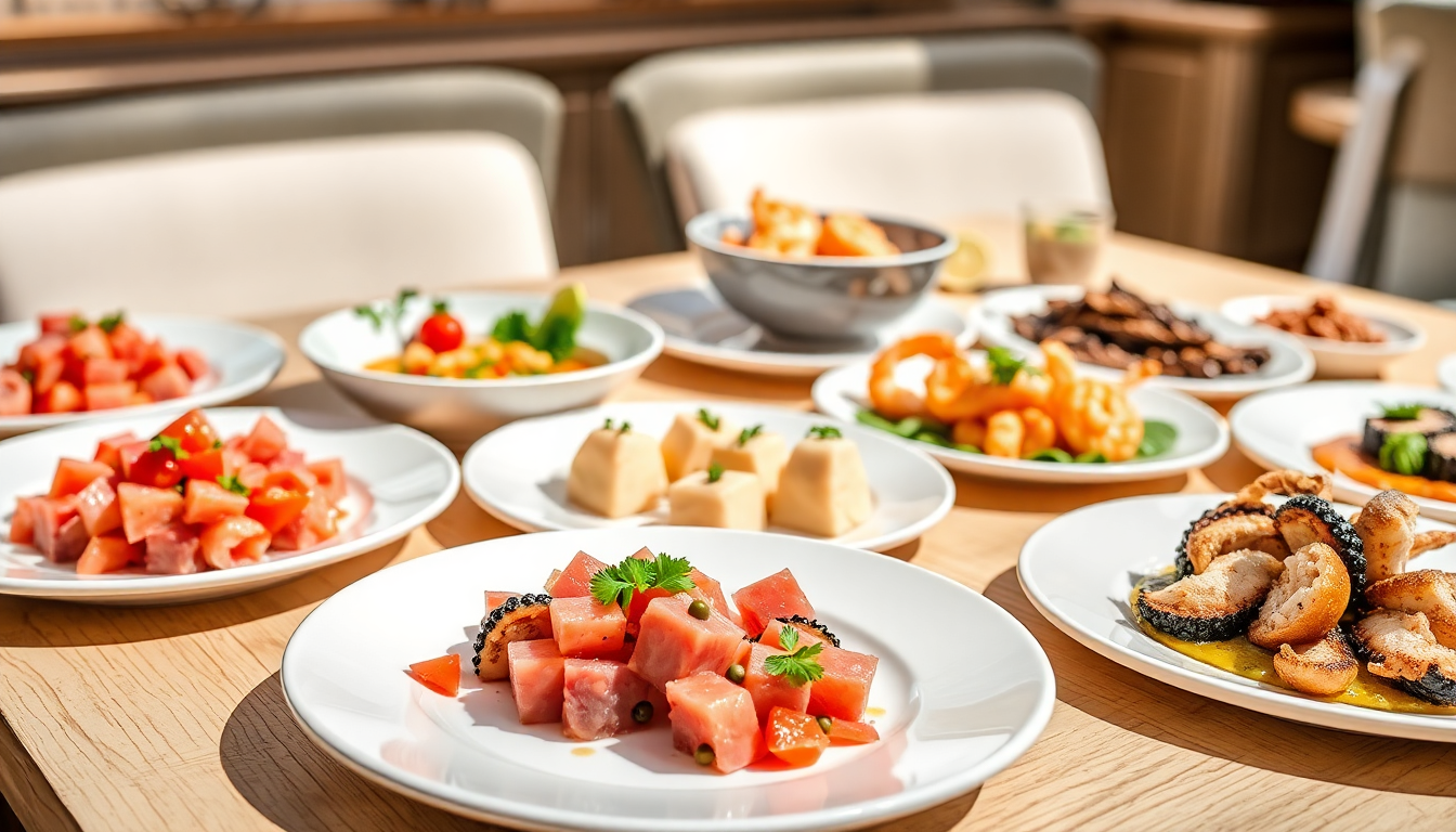 10 antipasti di pesce da non perdere 1748603158
