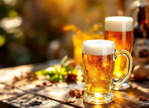 Birra Afammokk celebra il quarto scudetto del Napoli