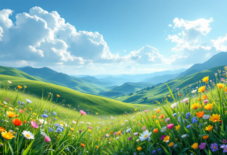 Immagine che illustra i sintomi del cortisolo alto