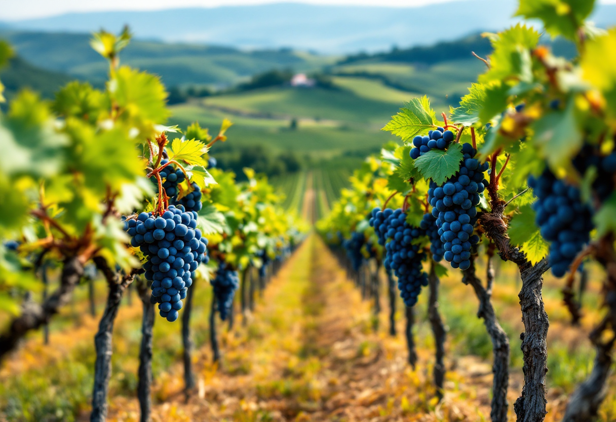 Emanuele Rabotti nuovo presidente del Consorzio Franciacorta