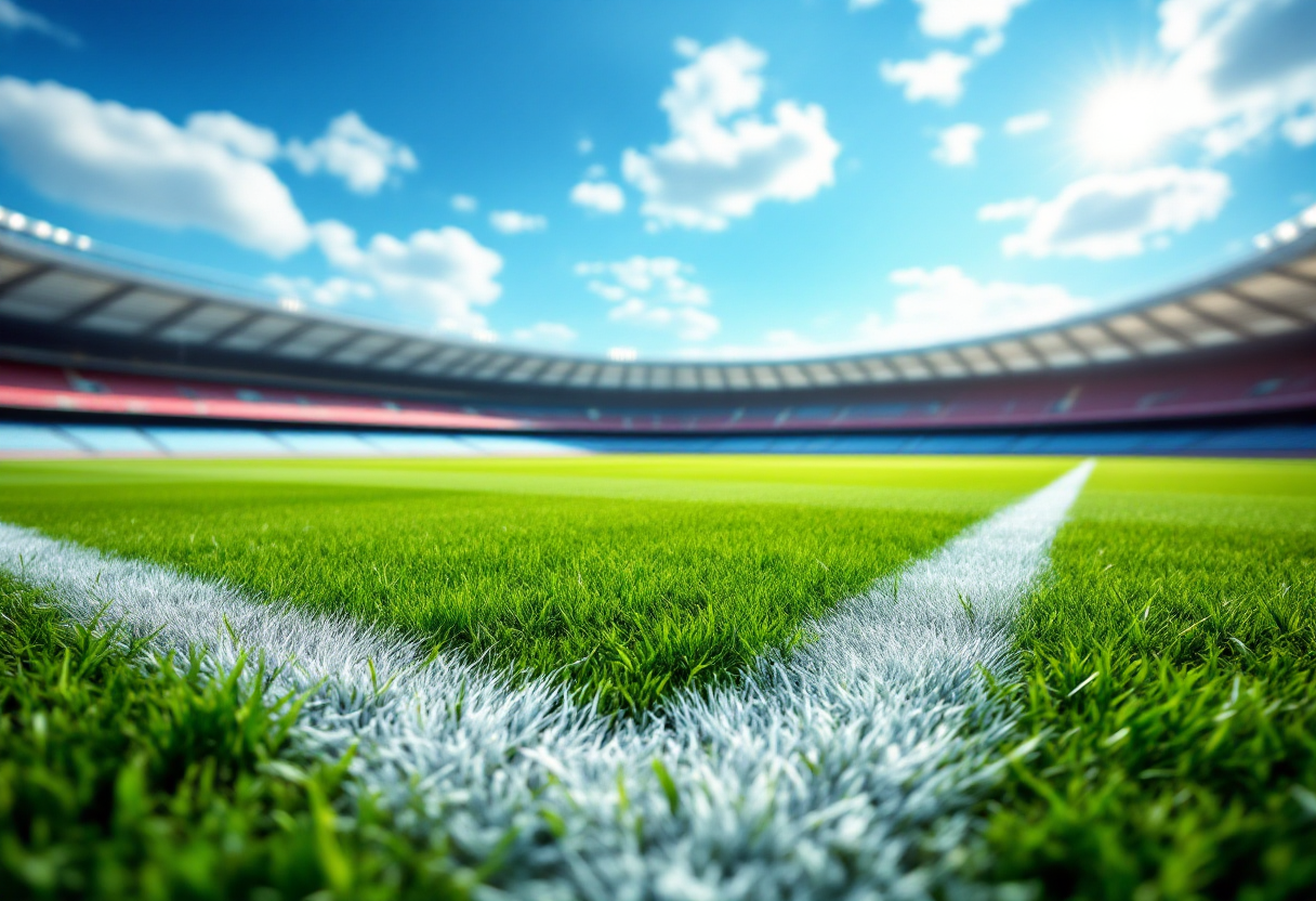 Logo FIFA e Diageo per i Mondiali 2026