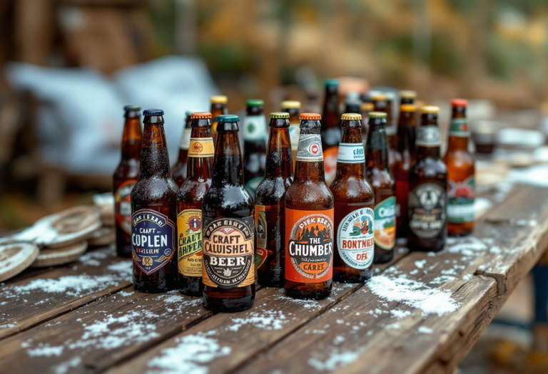 Birra italiana: sfide e opportunità nel 2024