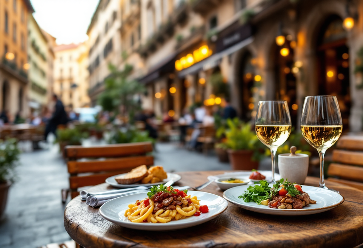 Scopri i migliori locali estivi a Milano